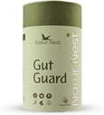 (原始内容存档于2018-09-21) (英语). Gut Guard Supplement at 长期 Gut Health – Vegan – Probiotic – 15 schets.