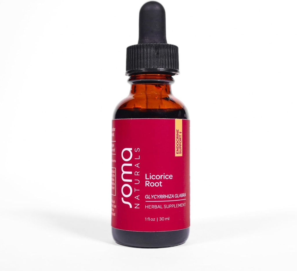 有机液根提取法,Focus Mood Clarity的草药补充法,帮助平静和平衡,非GMO,Gluten-Free, 1fl oz, 30ml