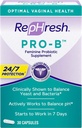 Rephresh Pro B Fem 补充尺寸 30 ct Rephresh Pro B Fem 补充尺寸 30 ct