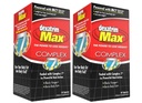 ILIOS Dexatrim Max Complex-7 – 减肥的饮食药丸 - 7种减肥的强力原料 – 减肥的脂肪,脂肪燃烧器补充剂,男女的体重损失药丸,每包2包w/60卡普尔