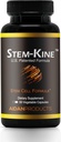 Stem-Kine Stem细胞补充,临床证明可以增加循环的Stem细胞,促进老化支持,60 Capsules
