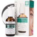 Advanced Clinicals Puffy Eye Under Eye Serum | Visible Anti Aging Brightening Vitamin C + Caffeine Serum Helps Improve Look Of Puffiness, Fine Lines, Dark Circles, & Uneven Skin Tone, 1.75 Fl Oz