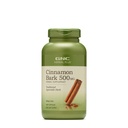 GNC 草药加肉桂 Bark 500mg 补充剂,传统Ayurvedic 草药,200种