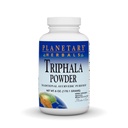 行星草药 Triphala 内部清洁剂粉,6 Ounce