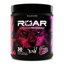 规则1 R1 Roar - 与Creatine,Beta-Alanine,Citrulline,Electrolytes & Cafeine(30架,野葡萄)合作的预战粉