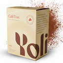Yoli® CaféTrim - 食品加工抑制剂 - 咖啡粉
