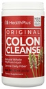 Colon Cleanse Psyllium 12 OZ 化学反应