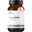 健康原始多维素-Paleo-Friendly Multivitamin 补充Folate,Tocotrienols,Lutein + Brocoli种子,Imune 支持维生素D(2000 IU),C + 锌(120 Capsules)的设计.