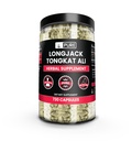 纯原始成份长条(Tongkat Ali)(730 Capsules) 无镁或水稻填充器,永远纯净,实验室验证
