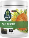EverRoot By Purina 多益多益的狗 Suft Chews - 10.6 oz. 弹匣