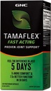 GNC TamaFlex 快速代理, 联合支援, 120 蔬菜卡普尔