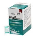Medi- First 80213 可切碎的薄荷安曲石碑, 500 计数