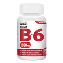 维生素B6卡普尔(60卡普尔)