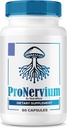 ProNervium - ProNervium 高级神经健康补充剂 ProNervium Nerve 支持饮食药丸 动态生活方式全自然公式 ProNervium Pastillas Reviews (60 Capsules)
