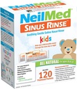 Neil Med Sinus Rinse小儿包,预混合120/盒