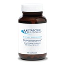 代谢维持生物保质架 稳定保质 - 50亿 CPU + 12 Strain Probiotic Gut 健康补充剂 - 含有乳酸op + 乳酸asser Gasseri(60 Capsules)
