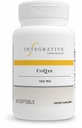 综合疗法CoQ10(100mg) -- -- 成人细胞能源、心脏和脑健康支助补编* -- -- 60个软胶(60个服务对象)
