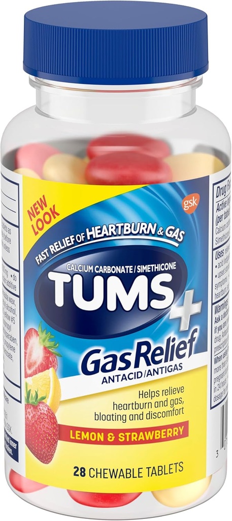 TUMS 平板电脑