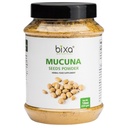 双BOTANICAL Mucuna Pruriens Powder |天鹅绒豆粉 | Kapikachu | Kaunch Beej | Ayurvedic 草药补充 ǀ 能量促进器 | 1英镑 / / 16 OZ → Gluten Free, 非GMO, Steam tried, Vegan,