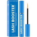 Lash 助推器 高级眼球生长液和眼球增强器 长长的美丽眼球和粗粗的眼球 自然地促进Fuller,Thicker, Longer, Lashes & Brows