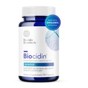 Biocidin Capsules - Biofilm Distruptor - 支持Gut Detox cleanse,健康微平衡,Immune功能 & Gut Health - 专业-格拉德草药补充剂,配有18种植物(90种Capsules)