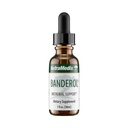 NutraMedix Daily Immune支助补编 - Banderol Herbal Immune系统支助补编 - Vegan Tincture - 生物可用 Otoba Bark 提取液滴(1 oz/30 ml)
