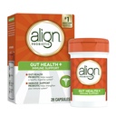 Alignation Gut健康与免疫 Probiotic,每日对妇女和男子的消化支持,帮助支持免疫和消化健康,28 Capsules