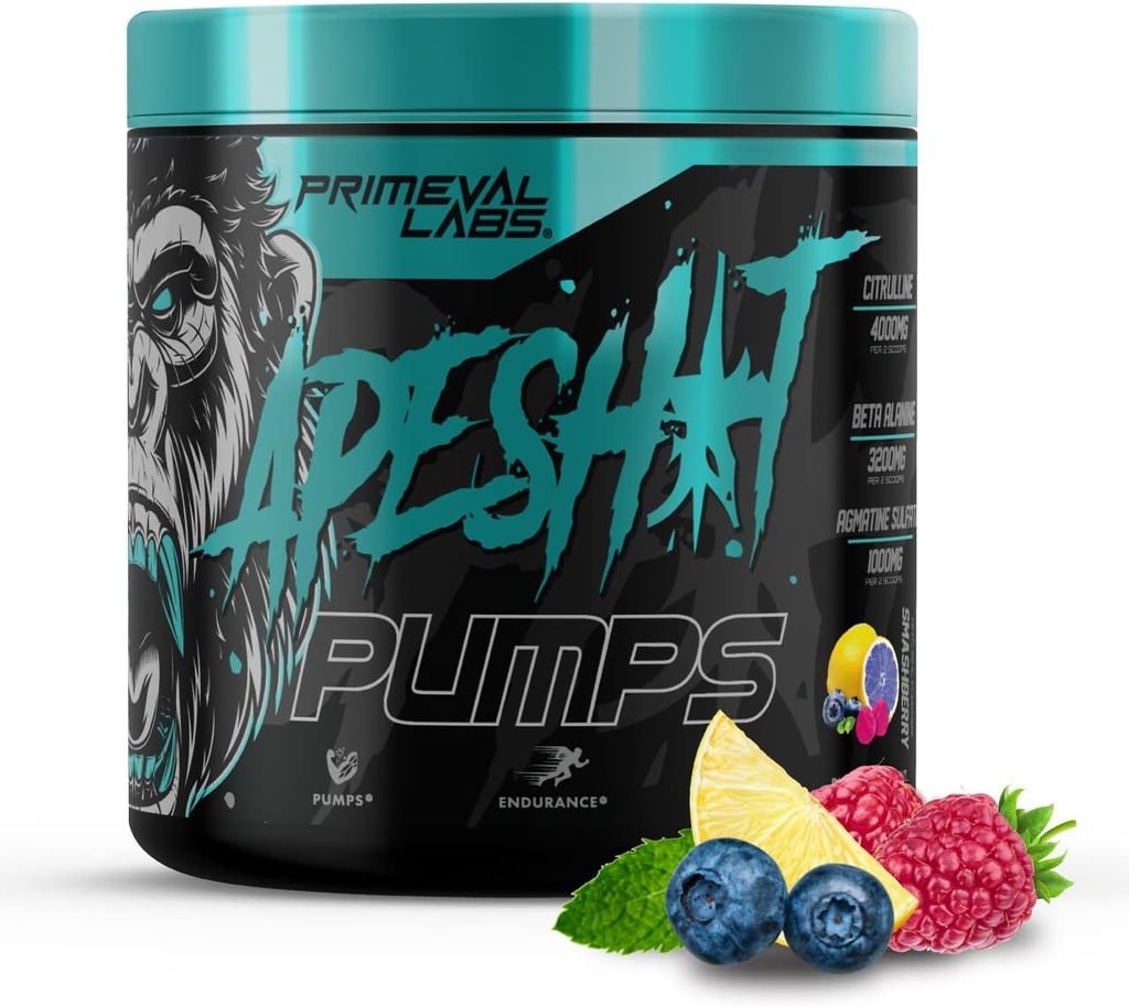 Primeval Labs Ape Pumps PreWorkingout Powers for Men and Women 40 service, Smashberry QQ Cafeine Free Nitric Oxide Pump Pre Working Energy Drink, Intense Pumps, 强力, Beta Alanine, L Citrulline ) 青紫素 青紫素 青紫素 青紫素 青紫素 青紫素 青色 青紫素 青色 青紫素 青色 青色 青色 青色 青色 青色 青色 青色 青色 青色 青色 青色 青色 青色 青色 青色 青色 青色 青色 青色 青色 青色 青色 青色 青色 青色 青色 青色 青色 青色
