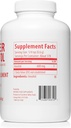 阳光谷 Super Inositol,维生素B8 食粉补充剂,自然与PCOS 生育补充剂,激素平衡与健康氧化功能支持 - 16 oz