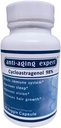 Cycloastragenol 98% 微量化 25毫克,30 个蔬菜卡普尔, 1瓶