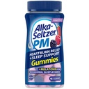 Alka-Seltzer PM Heartburn Relief + Sleep Support Gummys, 46 cm (Pack of 2) 互联网档案馆的存檔,存档日期2014-12-22.