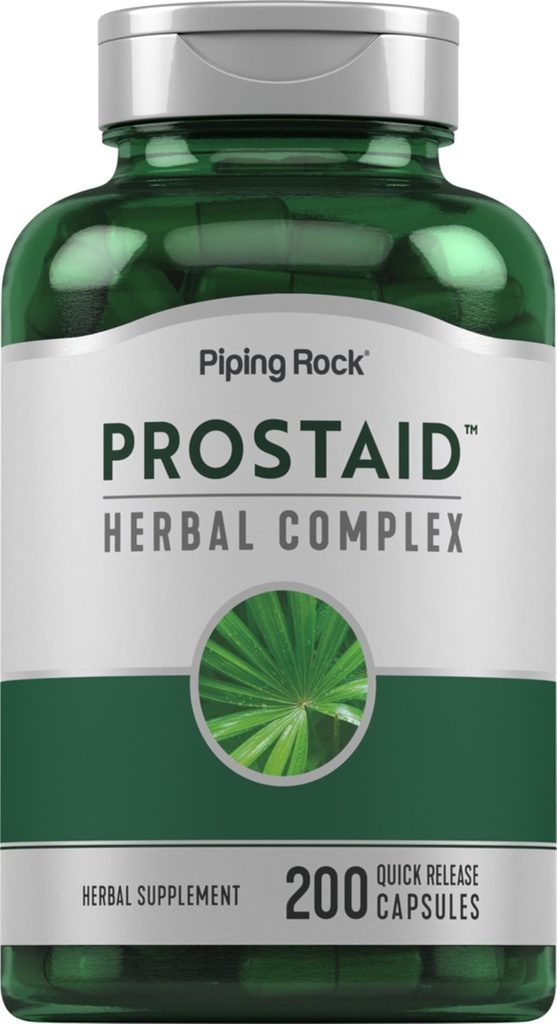 配有Saw Palmetto, Pygeum, Stinging Nettle → Non-GMO, Gluten Free 的Piping Rock Prostate Supplement for Men 200 Capsules → ProstAid Herbal Complex 配音: Palmetto, Pygeum, Stinging Nettle → Non-GMO, Gluten Free 配音: 配音: 配音: 配音: 配音: 配音: 配音: 配音: 配音: 配音: 配音: 配音: 配音: 配音: 配音: 配音: 配音: 配音: 配音: 配音: 配音: 配音: 配音: 配音: 配音: 配音: : 配音: : 配音: 配音: 配音: 配音: : : 配音: : : 配音: