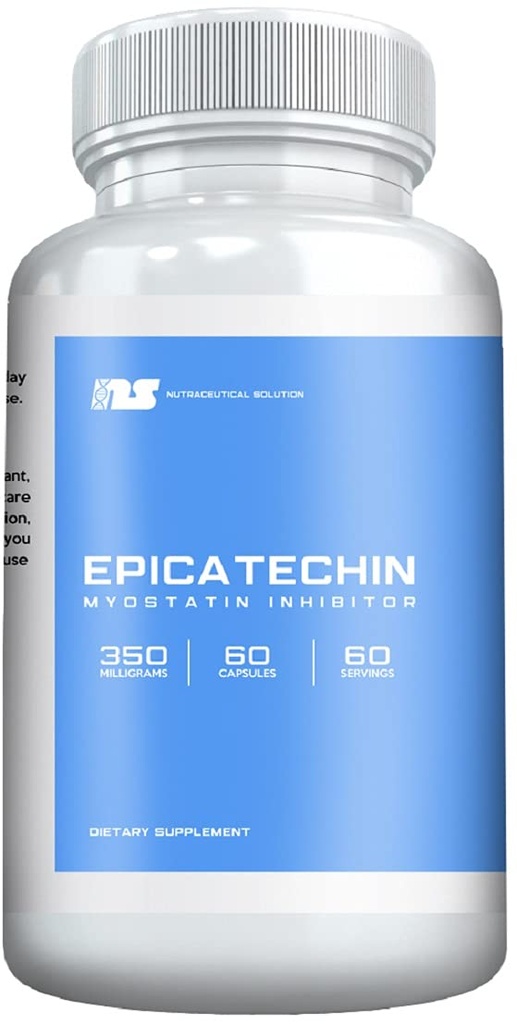 EPICATECHIN - 350男/女 60女
