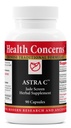 Astra C – 免疫支持,防寒和抗氧化剂配方 – 维生素C , 锌, Astragalus, Atractylodes, Rose HIPS & Acerola – 中国天然草药补充剂 – 90 Capsules