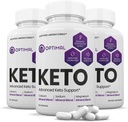 合理实验室( 3 Pack Optinal Max Keto Pills 1275MG 新的和改良的公式, 内含苹果苹果苹果酒 Viner Extra Virgin 橄榄油粉绿茶叶 180 Capsules)