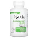 Kyolic Agd Garlic 提取心血管健康公式 100, 200 Capsule (Pack of 1)