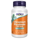 现时补充剂,Picolinate铬200毫升,胰岛素联合剂*,100维卡普尔