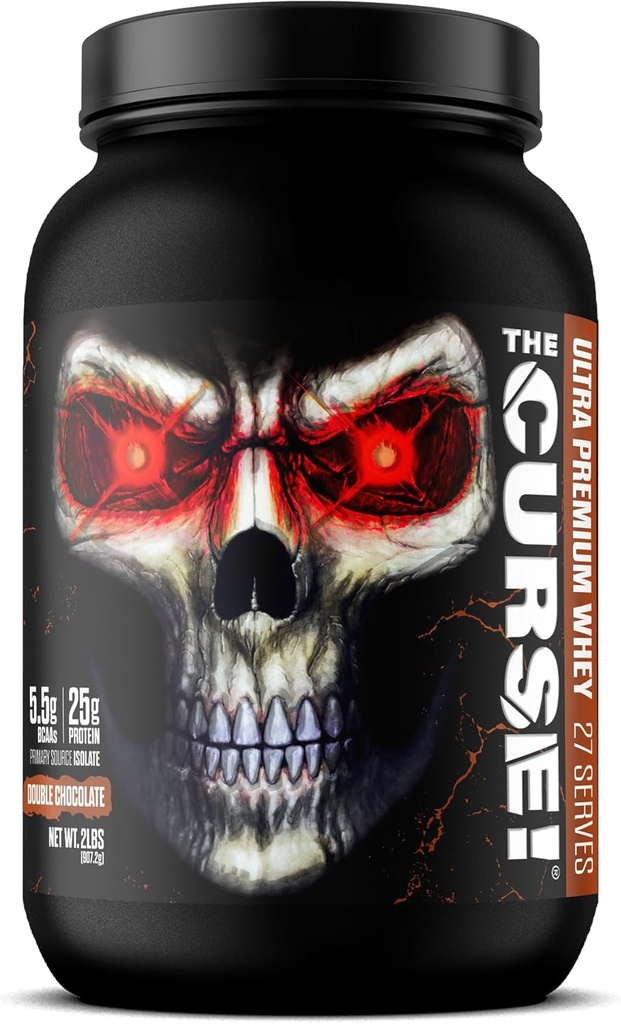 JNX 移植诅咒! 超Premium Whey 蛋白质粉 双巧克力 2lb → 25g 蛋白质 Pervice, 主源 Whey 孤立