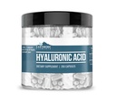 土生元素 Hyaluronic Acid 200 Capsules,纯和未稀释,无添加剂