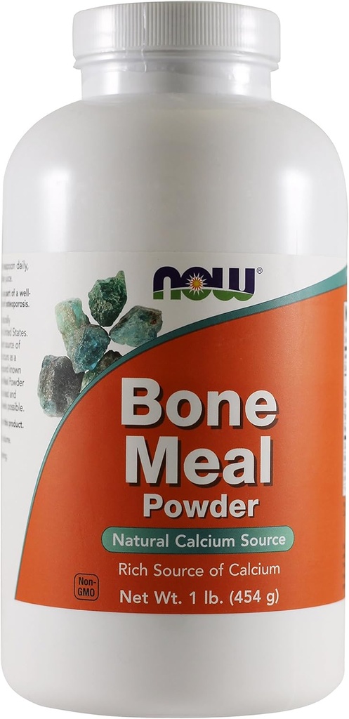 现在食品 骨肉粉 16 oz
