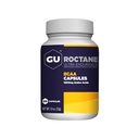 GU 能量 Roctane 超耐力分支链氨基酸和维生素B 锻炼恢复盖、成型选择、任何工作之前、期间或之后的能源、60-Contt瓶