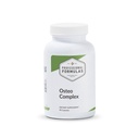 专业方程式 Osteo 综合体 — Bone 密度支持与钙,微晶氢亚氨酸加镁,D3和Boron 最大吸收 * — Gluten 自由, 假诱导, 90 Capsules
