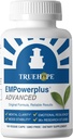 EMPowerplus 男女高级多维素 - 支持认知功能的基本多维素和Chelad 矿物 - 原配方 - 120盖