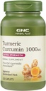 GNC 草药加特效曲霉素1000mg 补充剂,超强,蔬菜,120种服务