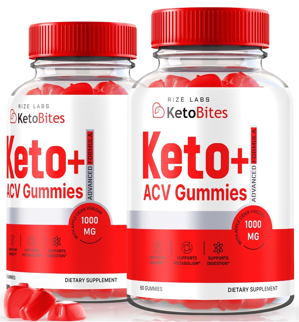 rize 实验室 - Keto Bites ACV Gummys for Advanced Wight Loss, All Natural Apple Cider Vinegar Supple (120 Gummys) 互联网档案馆的存檔,存档日期2014-03-02.