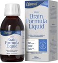 Efalex Omega 3 + 6 食品补充柠檬和柠檬