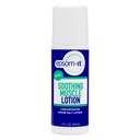 Epsom-It Soothing Muscle Lotion - 与Arnica一起在Epsom盐 Lotion上滚动,用于肌肉硬化,腿,膝盖和脚部不适,Topical Magnesium Cream, 3oz