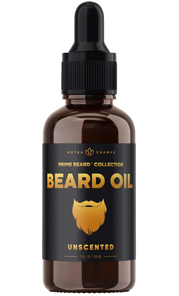 NutraChamps Beard Oil Contitioner - 未浓缩的维尔京阿尔甘,乔乔巴,葡萄籽油 & More for Beard Growth - Softens & 加强胡子 & Mustaches for Men - Premium signment Prime Beard Blend 页面存档备份,存于互联网档案馆(英文)