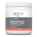 Metabolic Maintenance BioMaintenance Prebiotic + Fiber Powder - Supports Gut Health & Immune Function - Pure, Easy Add-in with No Sweeteners or Fillers (378g / 60 Servings)