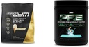 PRO JYM 45 蛋白质粉盒配PRE JYM X 预选